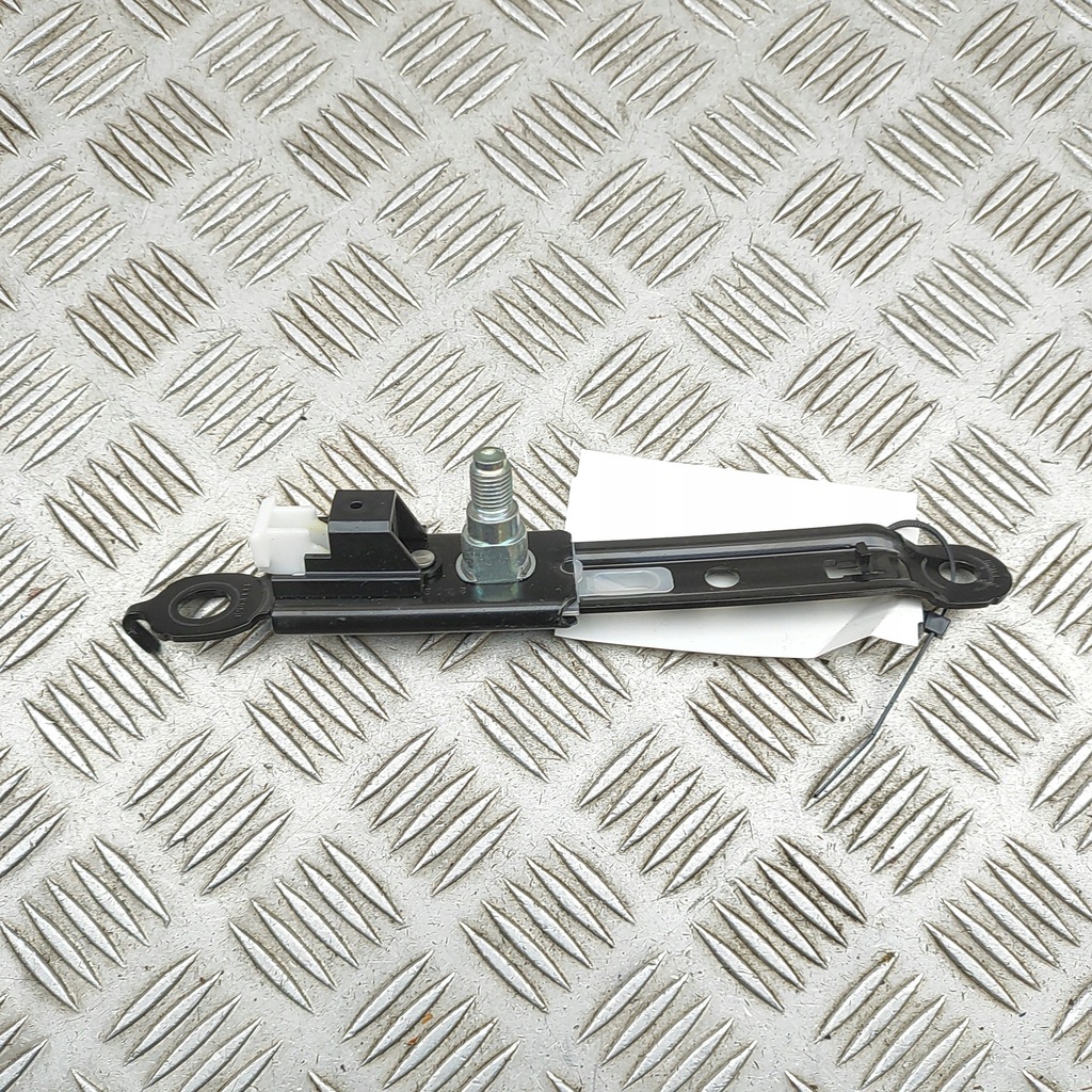 фото №1, Регулятор высоты передний правого поперечина безопасности toyota