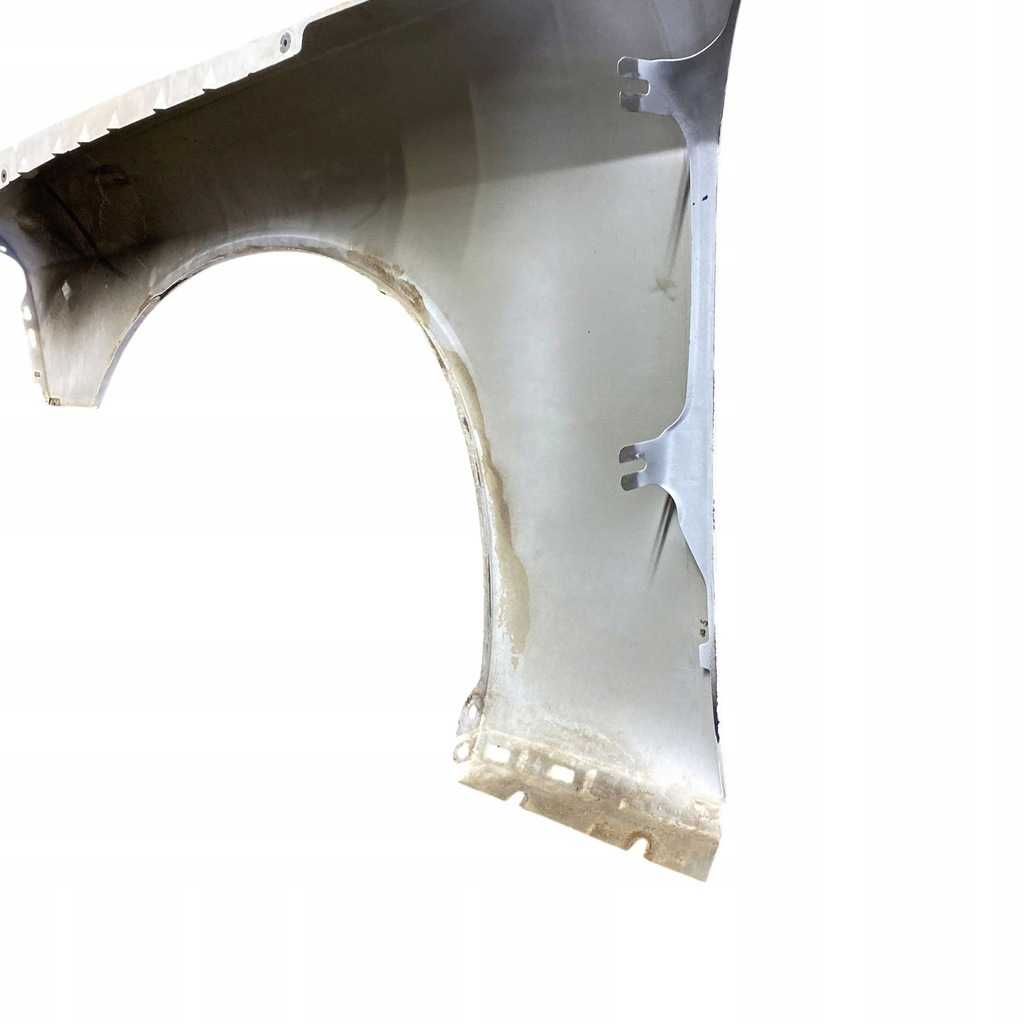 фото №16, Dodge challenger 2017 права сторона крила передній