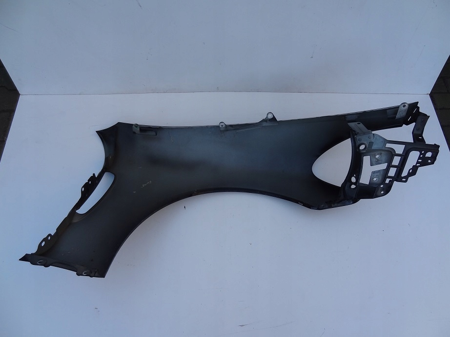 Ліве крило перед 971805625 porsche panamera 971 Ціна