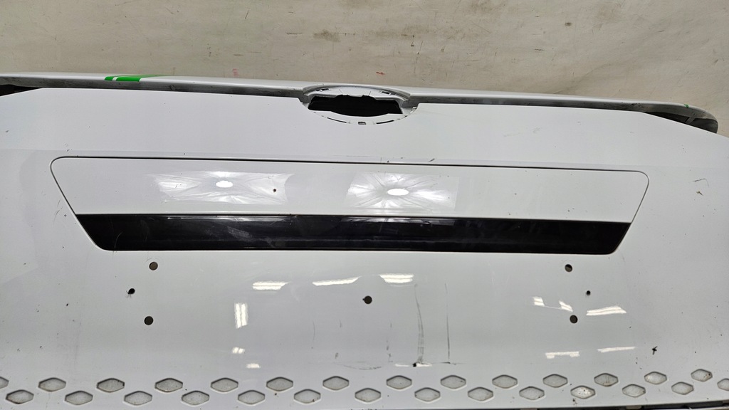 фото №8, Volkswagen оригінальний номер 10a807221 бампер