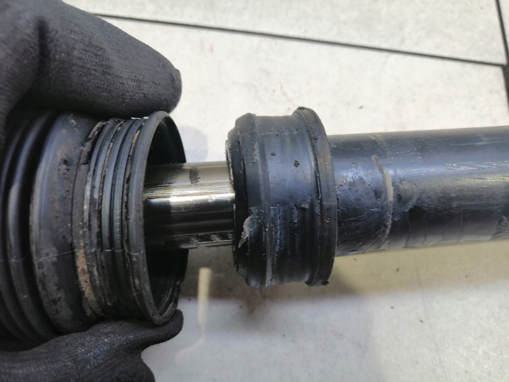 фото №9, Трансмісія рейка рульова hyundai accent ii 1.5