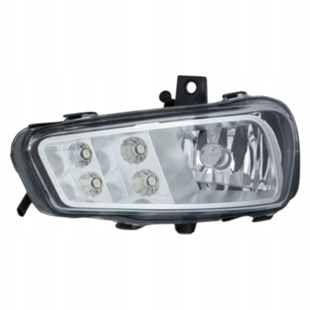 Купить Фара противотуманная правый  mercedes actros mp4 / mp5 2011 2012 2013 2014