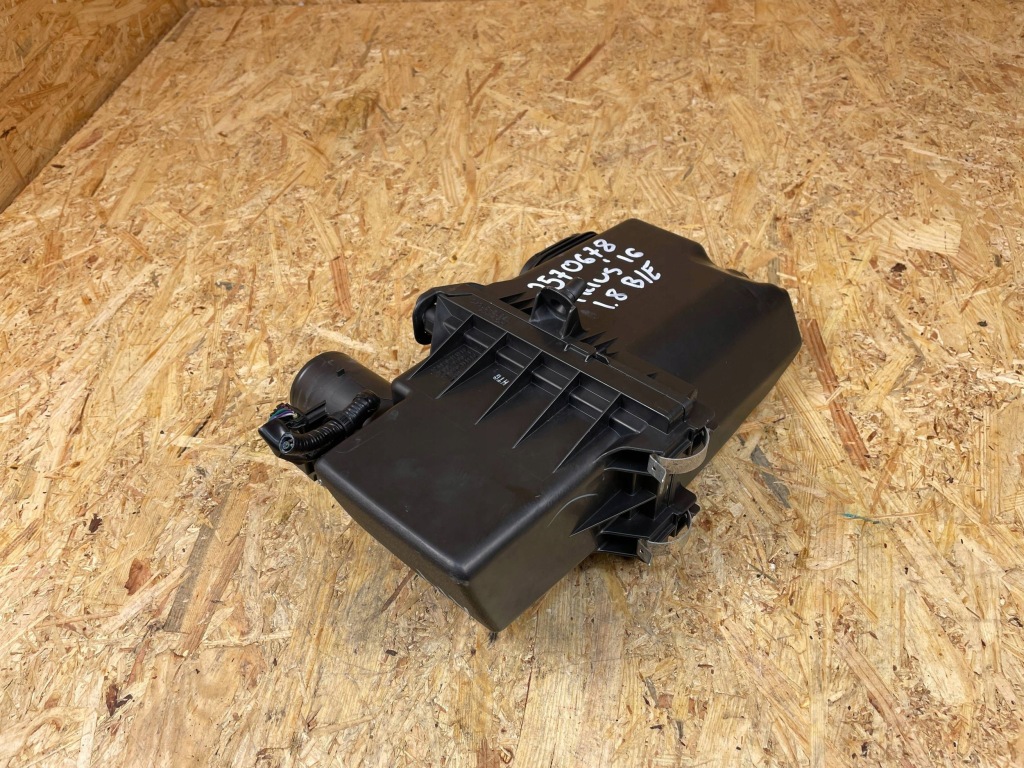 фото №8, Корпус фільтра повітря toyota prius iv 1.8h 17812-21040 17701-37230 2015-