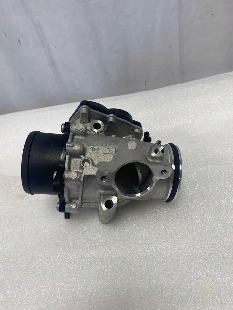 фото №11, Клапан вихлопних газів egr range rover velar discovery jaguar f-pace xe xf 2.0 d