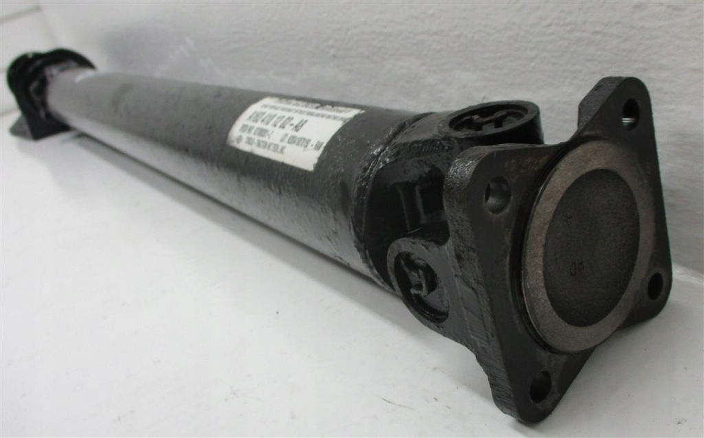 Купить Wał приводной задний  merc ml w163 4.0 cdi a1634101202