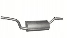 фото №1, Гаситель конечный 08.588 ford focus