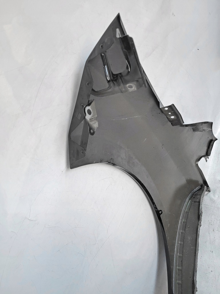 фото №10, Крыло передний левый / правый перед nissan leaf 2010-17
