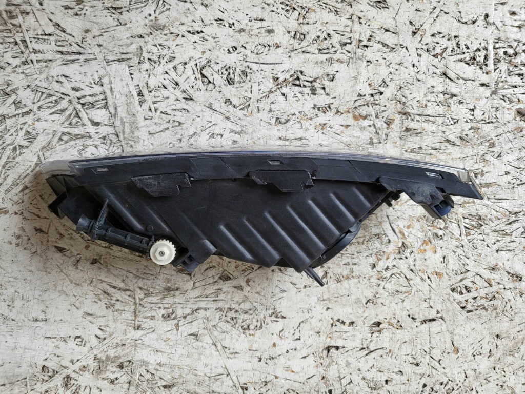 фото №5, Skoda super b iii 3v0941699 протитуманна фара лівий