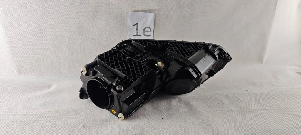 фото №8, Vw tiguan 5n1 lift ксенон led правий поворотний фара лампа 5n1941752