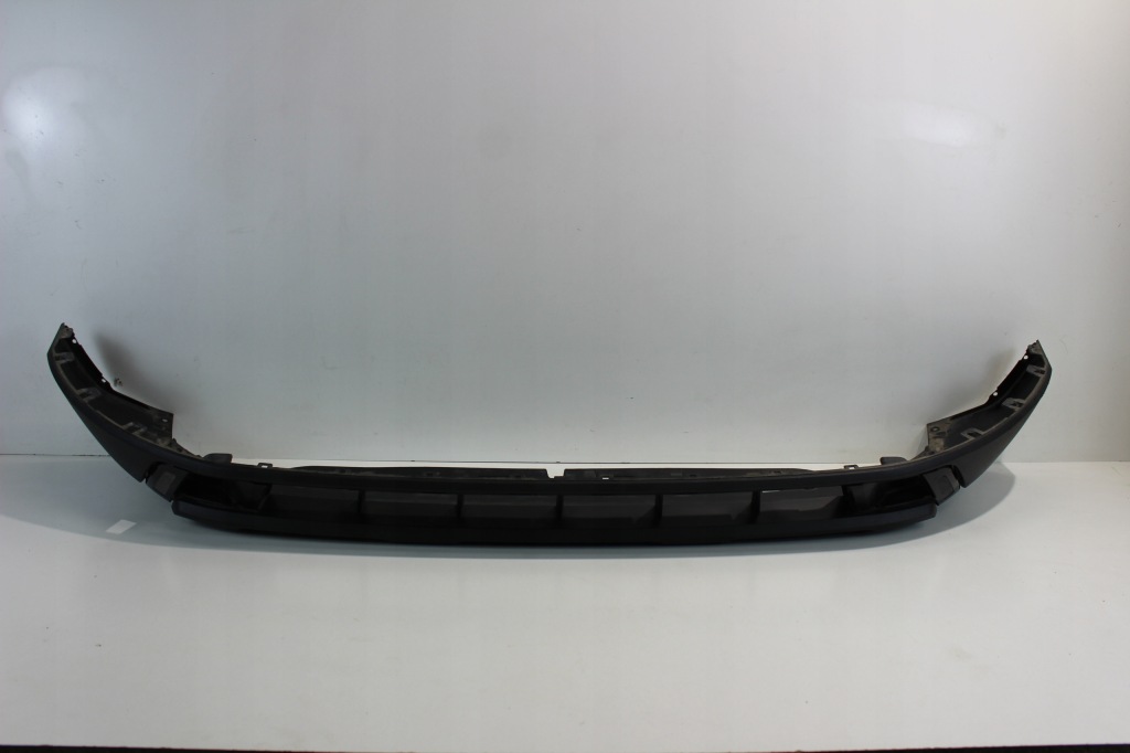 фото №1, Спойлер бампер перед seat ateca повний bdb