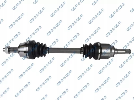 фото №1, Приводной вал приводная левая