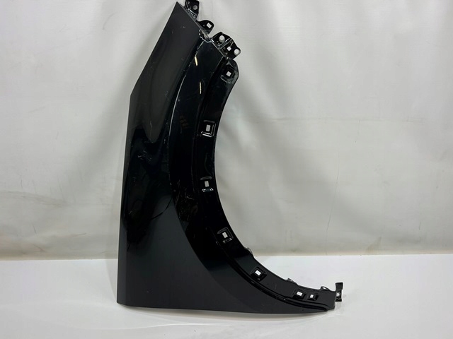 фото №1, Kia sportage iii 11- крыло перед передний правый