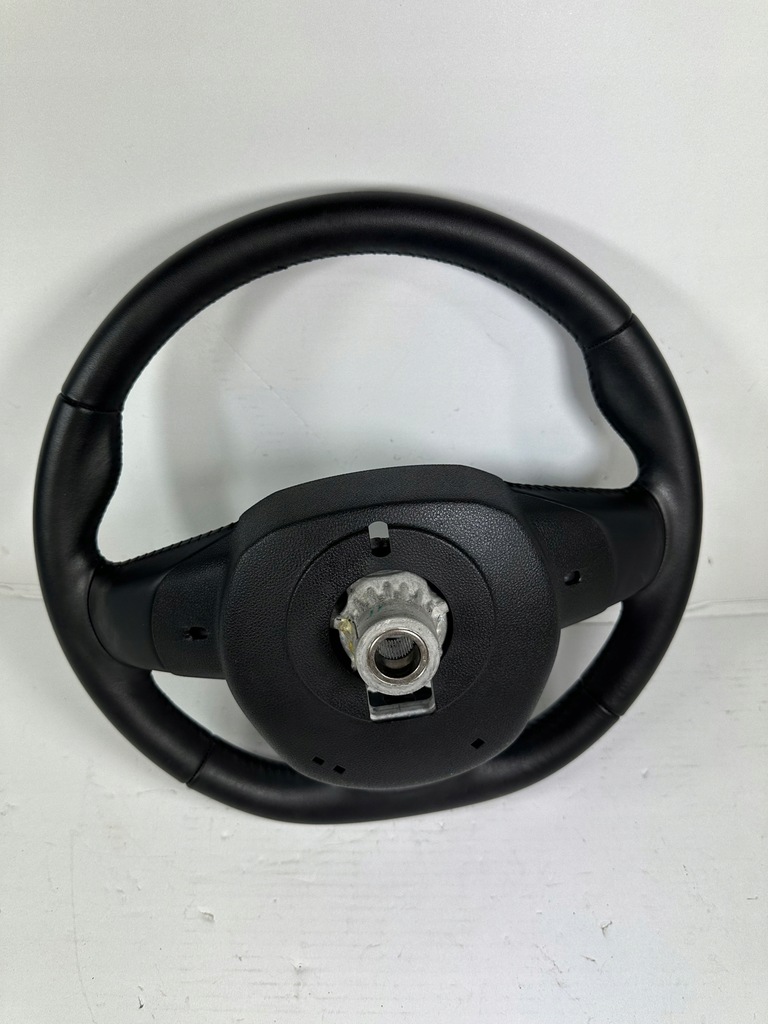 фото №8, Megane iv воздуховод кожаный мультифункция 484005825r