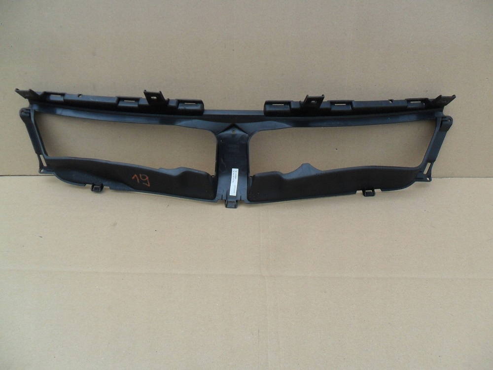 фото №7, Suzuki grand vitara jt 2006- усилитель решётка