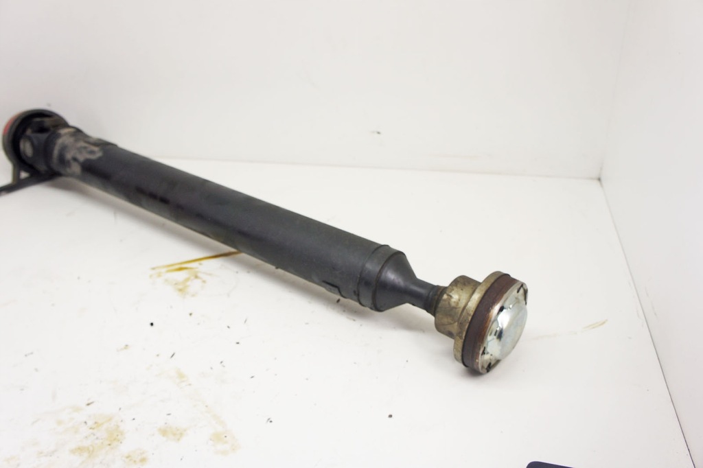 фото №5, Jw437 jaguar xj x351 5.0i wał приводной