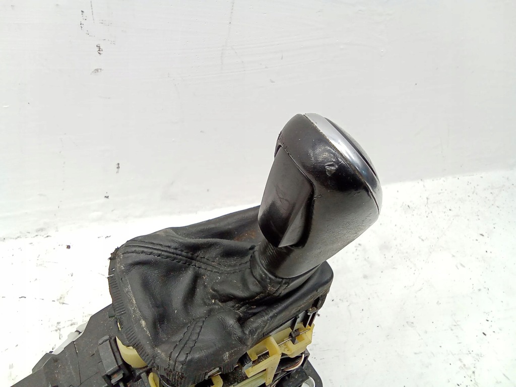 фото №6, Volvo v70 2013 домкрат перемикання передач / верхній