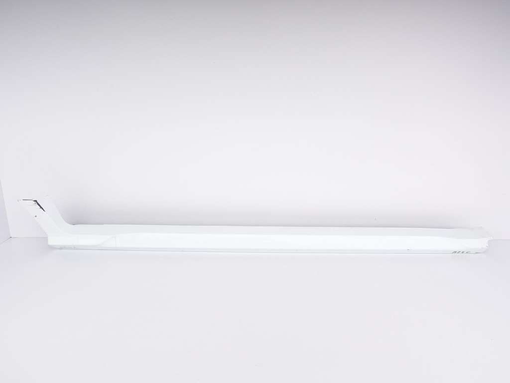 фото №1, Ford ecosport ii lift st-line 17-22 порог правый