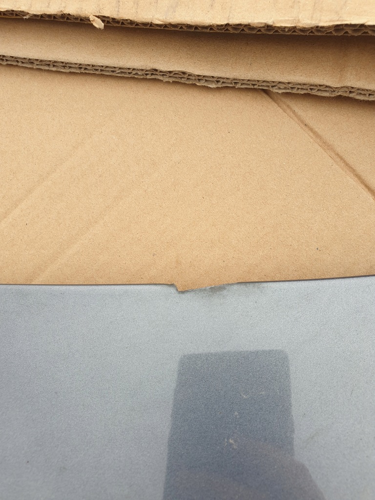 фото №4, Капот renault clio iii tej45