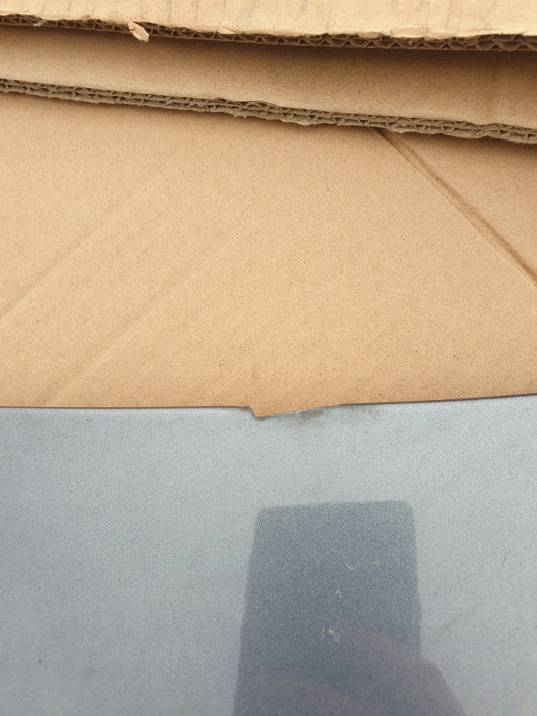 Капот renault clio 3 tej45 Оригінал