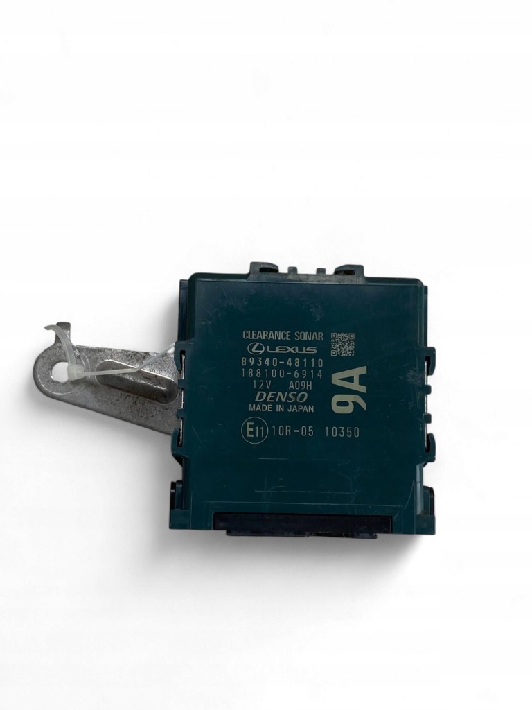 Lexus rx v інше комп'ютери / модулі / блоки управління Ціна