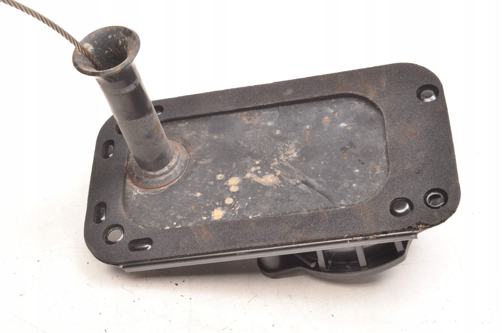 фото №6, Volvo xc90 подъемник колеса запасного lift 31202209