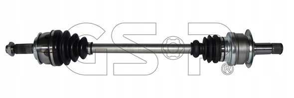 фото №3, Gsp 235022 wał привідний