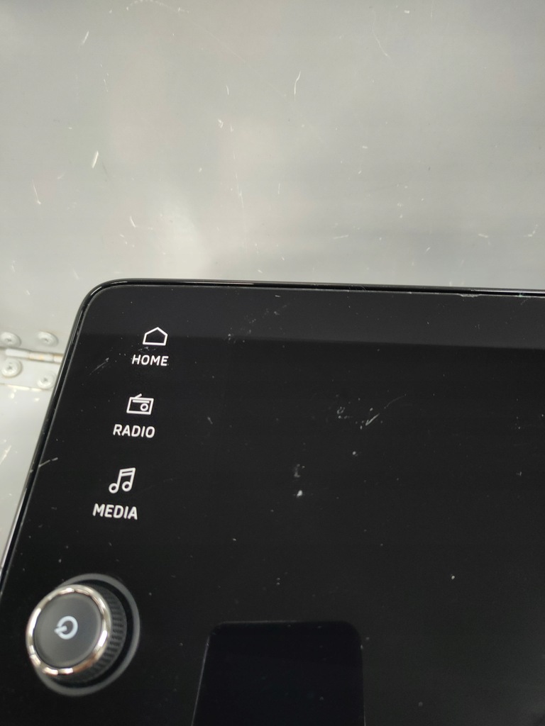 фото №4, Skoda fabia 4 iv 21- scala дисплей монітор радіо навігація 657035869