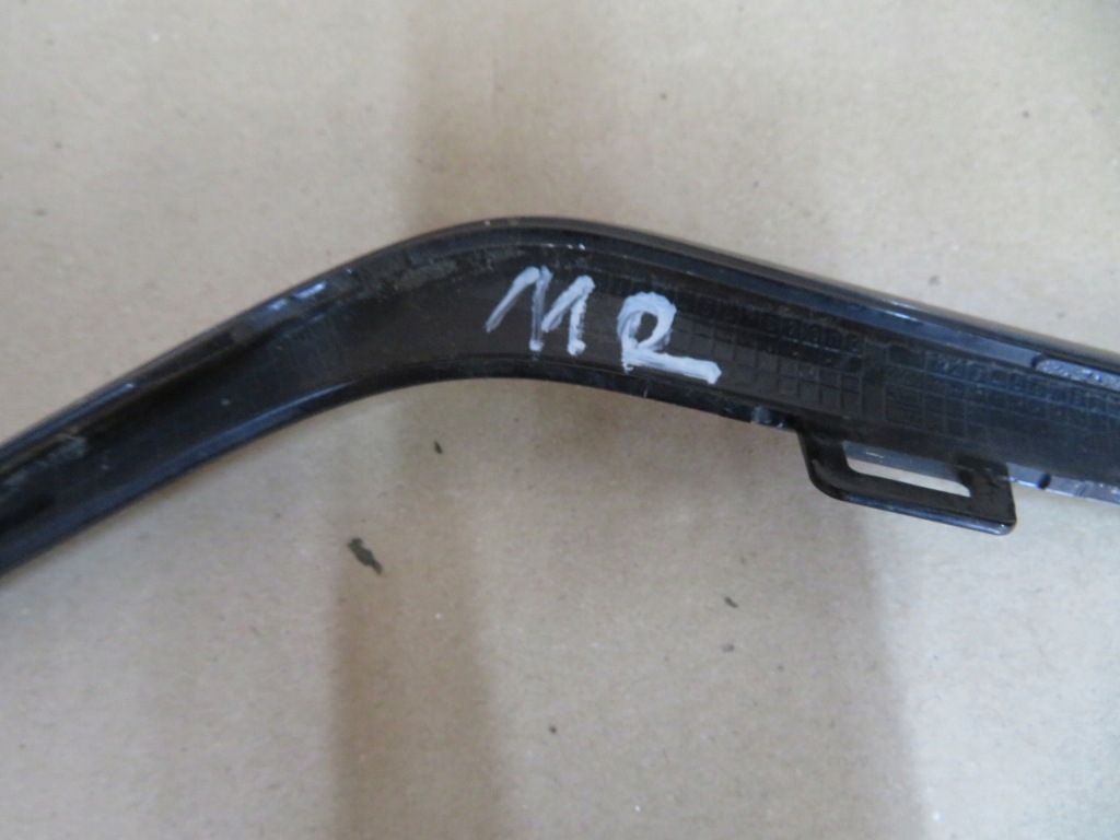 фото №11, Молдинг правая бампера перед mercedes gle 167 amg a1678857203 -remo