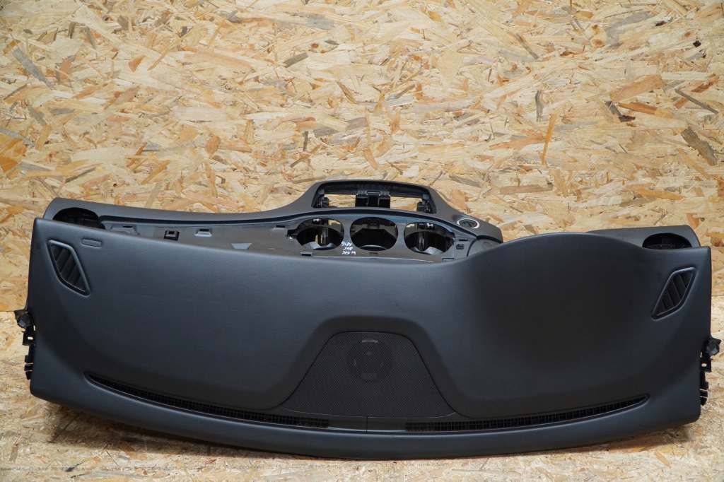 фото №8, Панель приладів консоль ремені подушка подушка безпеки mercedes gla a45 x156 w156 оригінал 14-