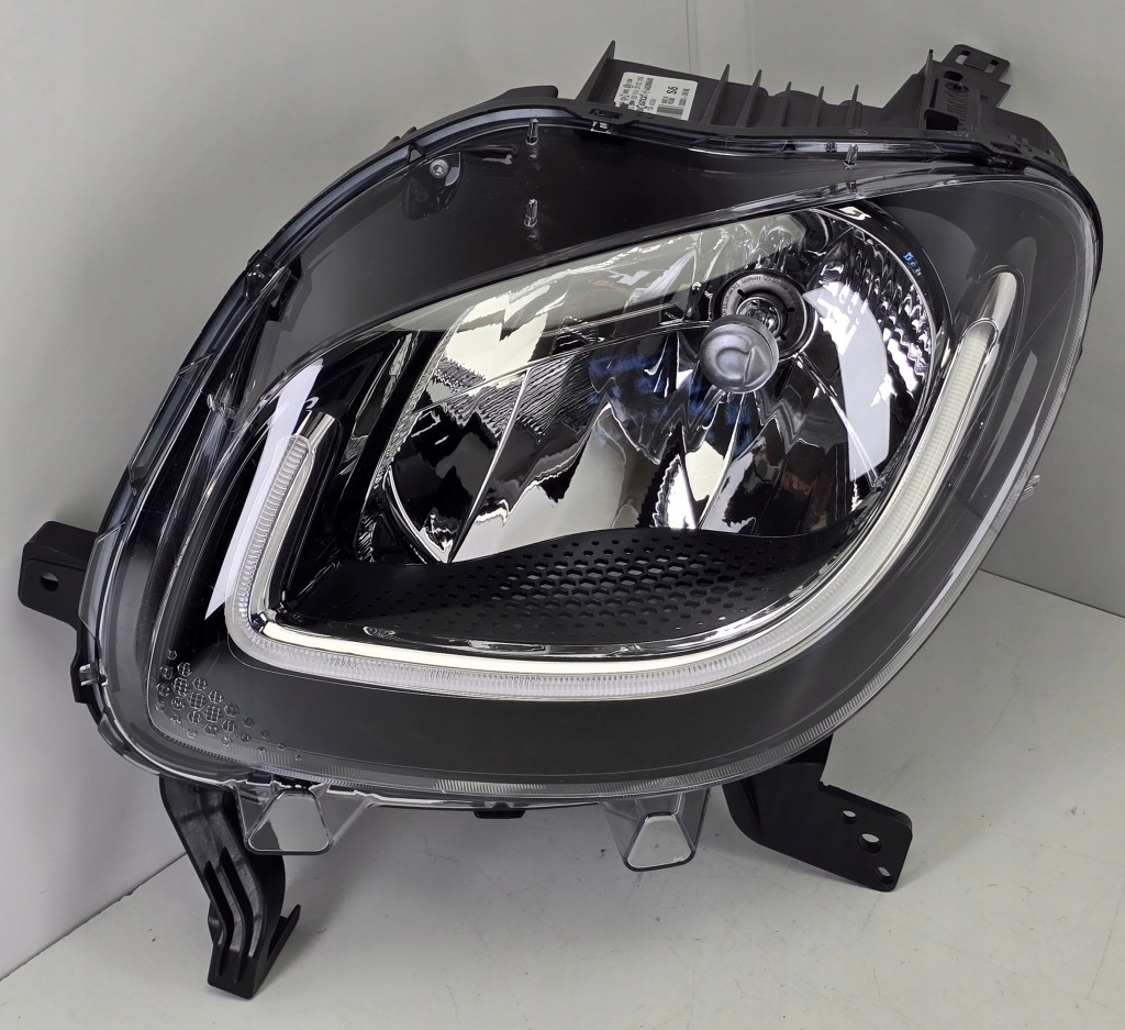 Купить Mercedes smart for four led фара левый фара передняя левая a4539066401
