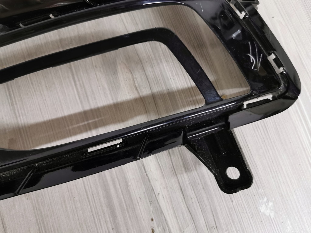 фото №5, Решітка права бампера перед hyundai tucson ii lift