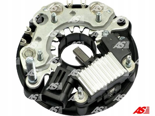 фото №2, Випрямляч, генератор as-pl arr2017