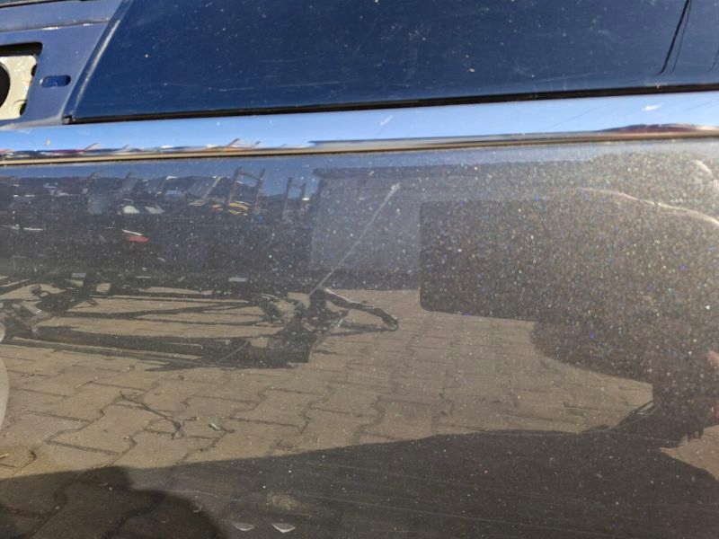 фото №7, Opel ampera двері лівий перед ліва передні