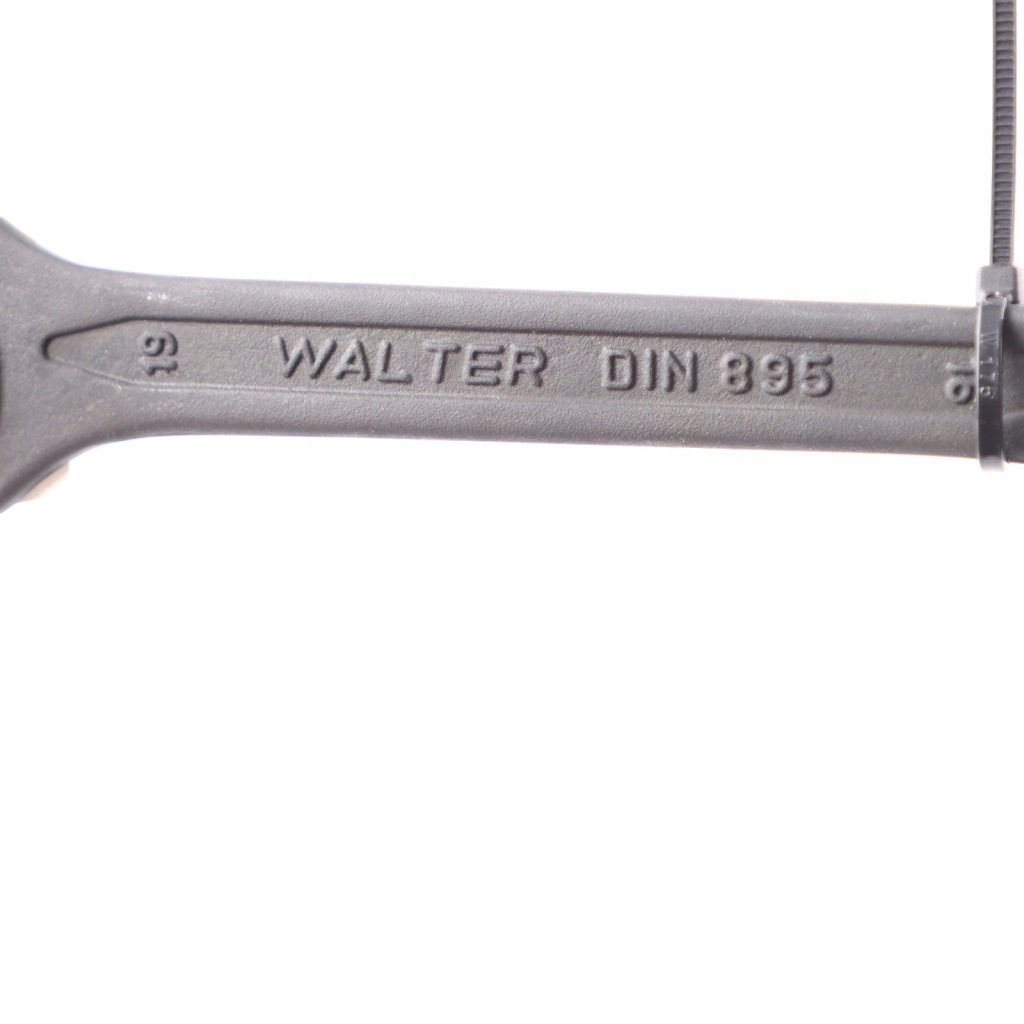 Mercedes w902 w903 w904 w905 w906 w907 w909 ключ do kół 16x19 a9015810024 Доставка