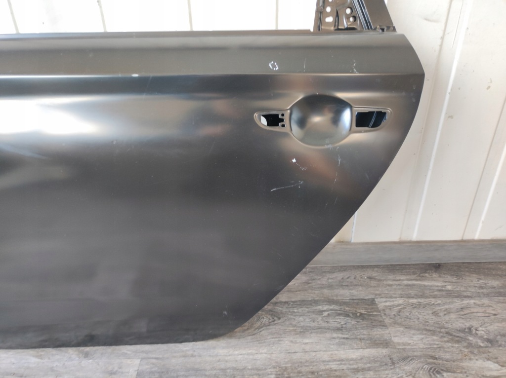 фото №13, Дверь hyundai i30 hb kombi iii 2017 - задние левая nowe оригинальные poznań