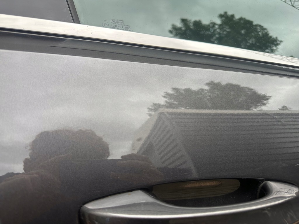 фото №6, Opel astra l vi дверь правое перед evl