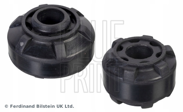 фото №2, Blue print adbp800076 кронштейн амортизатора