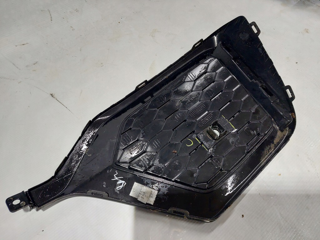 фото №8, Решітка бампера правий ліва задня задня honda civic x 71503-tgg 71508-tgg