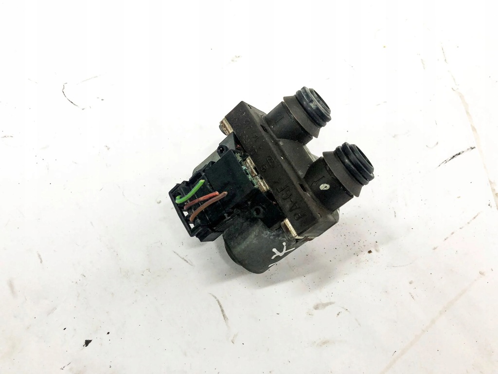 фото №7, Mercedes-benz slk r171 2005 клапани обігрівач