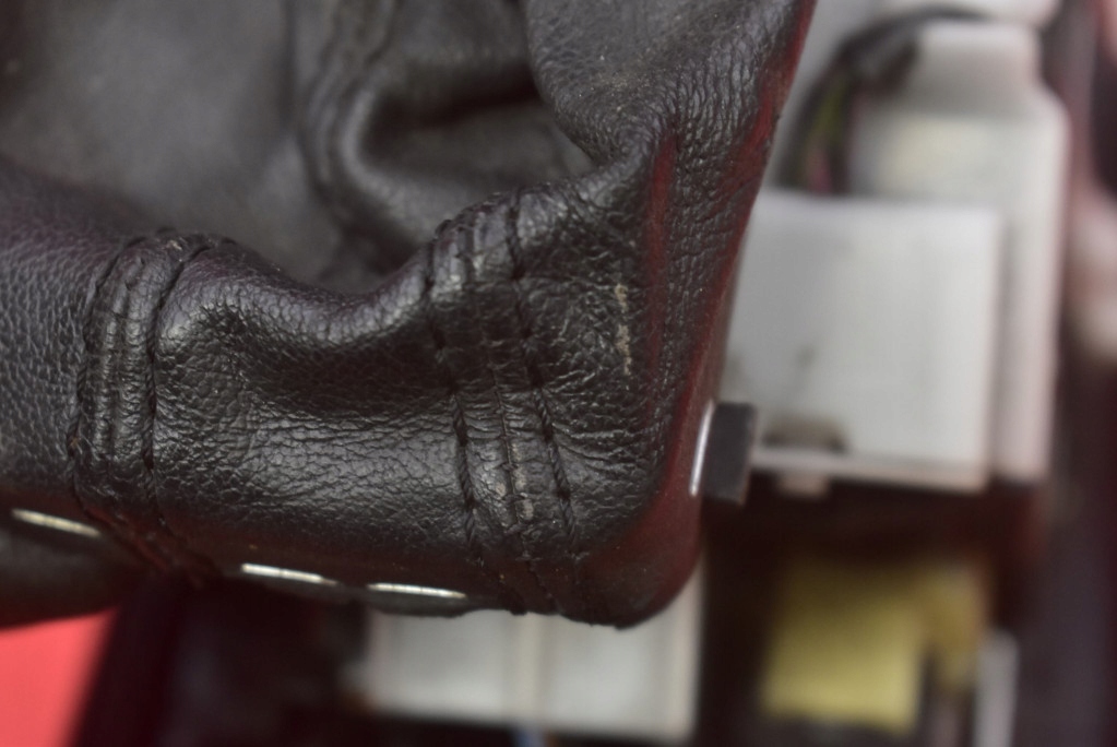 фото №13, Вибірник домкрат передач автоматична коробка передач 4f1713041m audi a6 c6 3.0 tdi 224 km 04-08