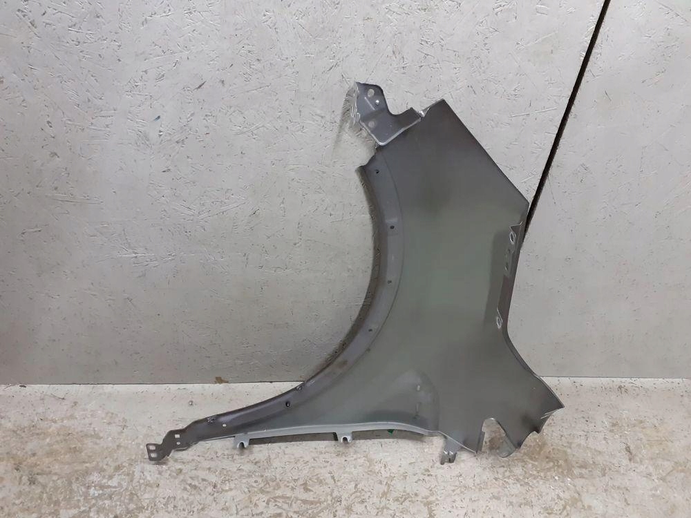 фото №10, Крыло передний перед правый renault captur ii 2019-