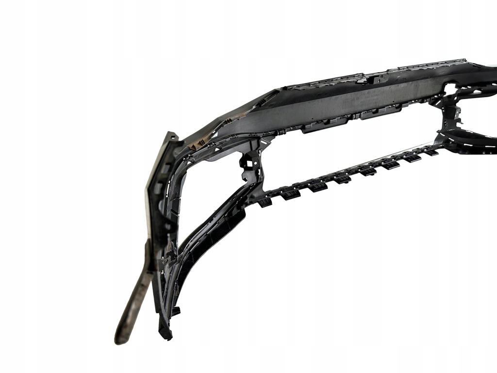 фото №6, Vw golf 8 viii gti clubsport бампер передний 6xpdc перед 5h0807221d