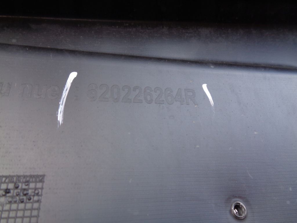 фото №8, Бампер передний renault master iii 09- nr 39455