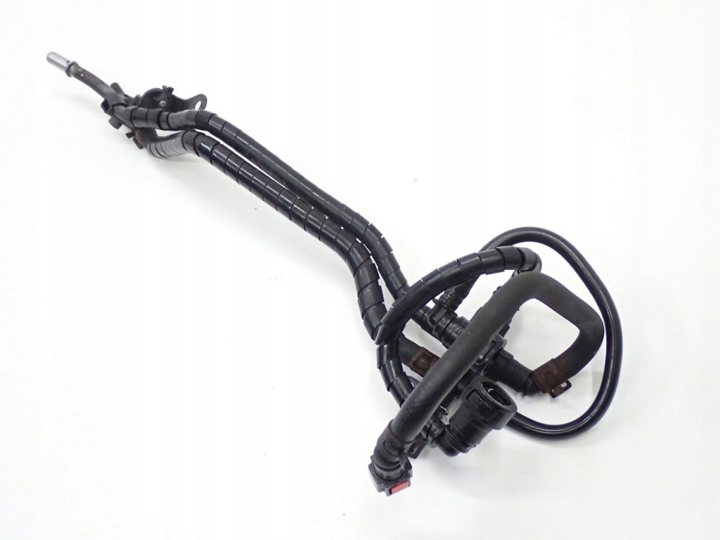 фото №1, Wąż шланг трубка пального hyundai i30 ii kia ceed ii 1.6 crdi d4fb 16r