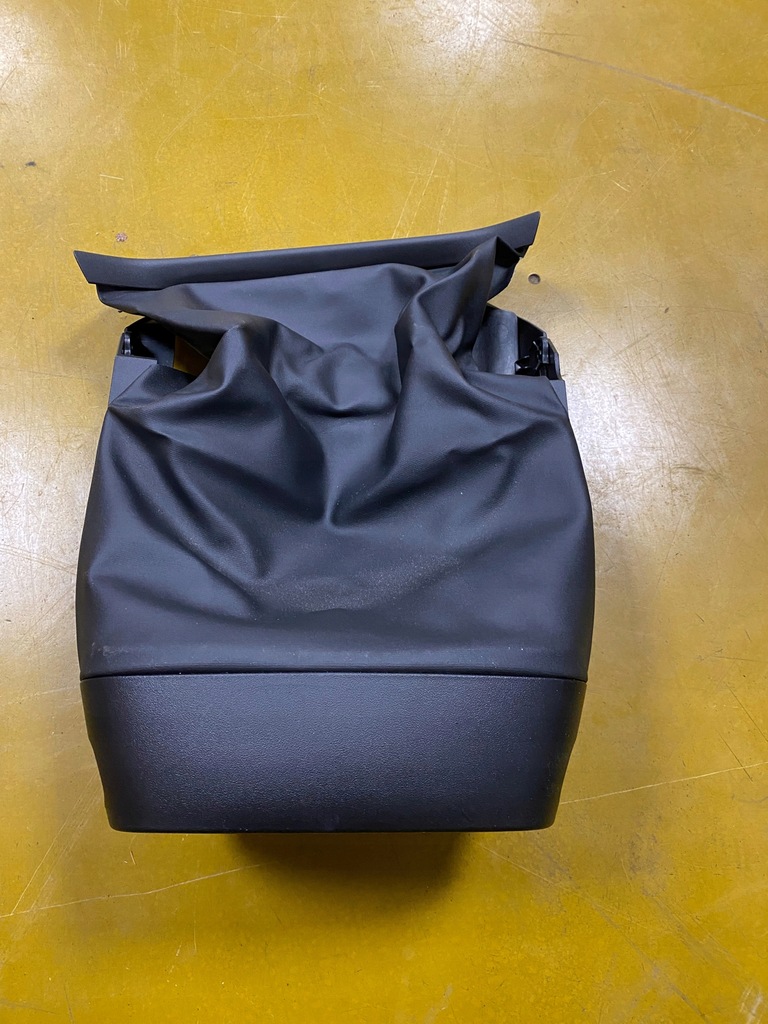 фото №7, Комплект защита колонки руля ford fiesta mk8