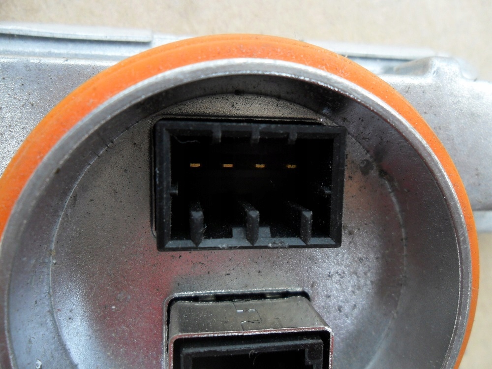 фото №5, Преобразователь ксенон kia ceed 3z921-01700 d1s d1r