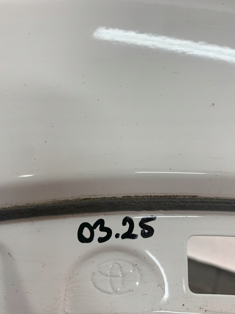 фото №6, Крыло левый toyota rav-4 12-19r rav 4 03.25