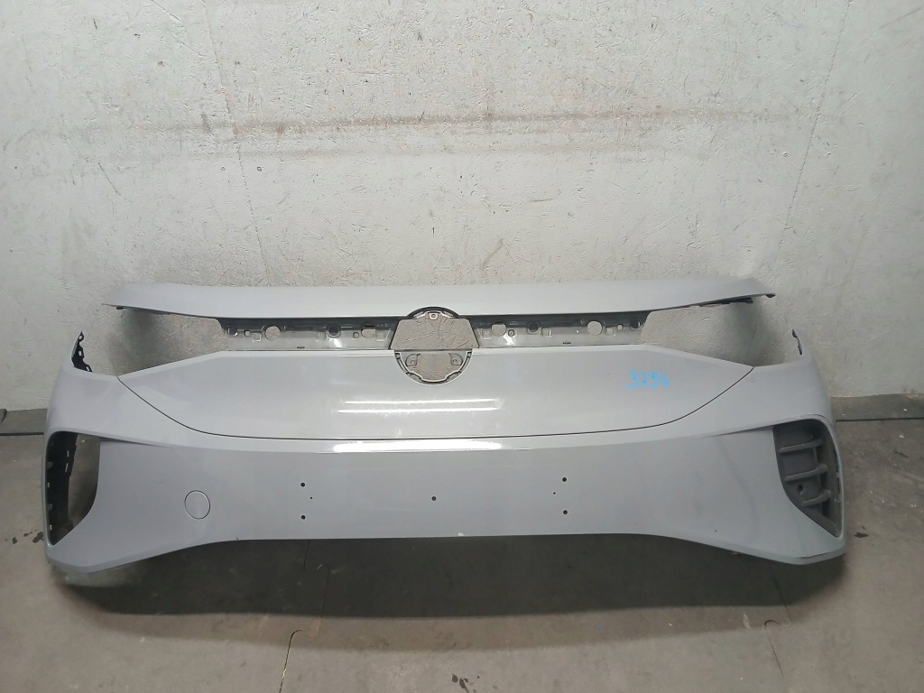 фото №1, Бампер перед vw id4 id-4 id 4 11a