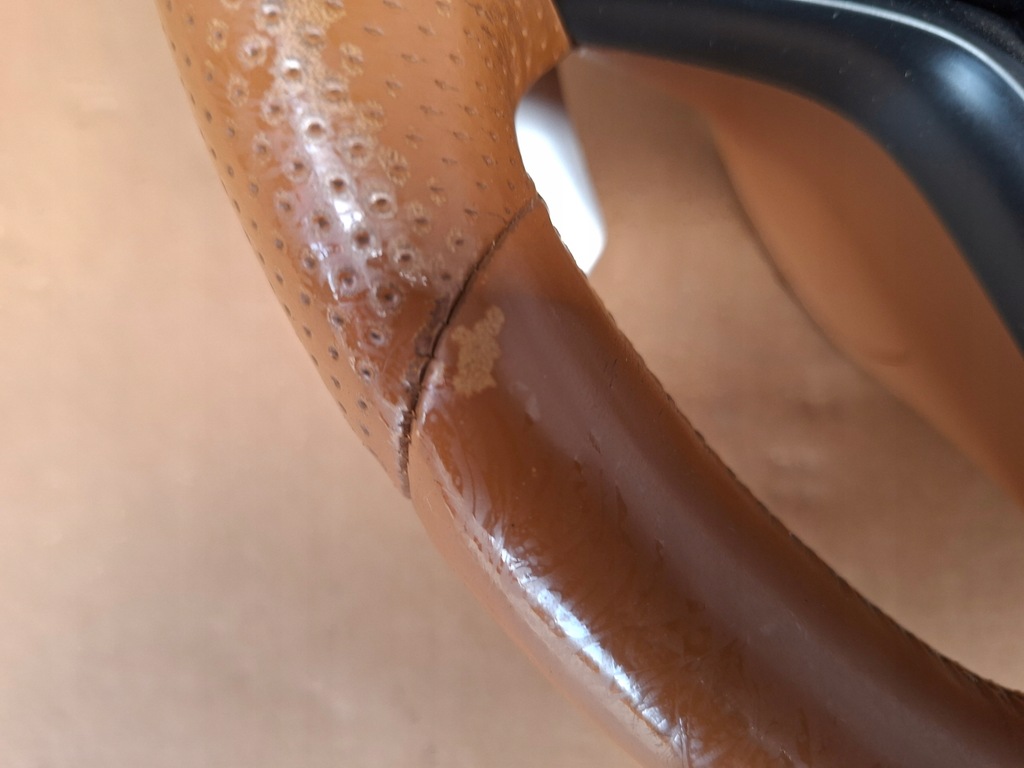 фото №8, Повітропровід мультифункція lexus lc500 lc 500 18r шкіра