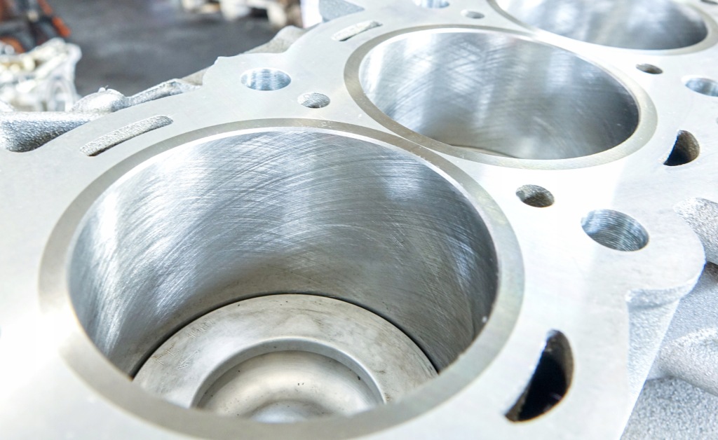 фото №8, Двигатель восстановленный range rover velar discovery sport 2.0 204dta